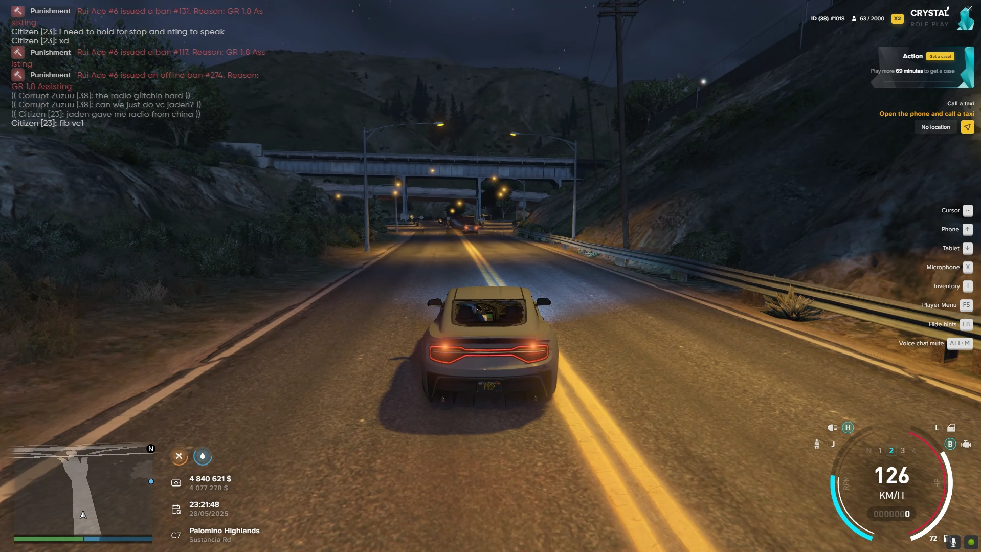 Lightshot screenshot