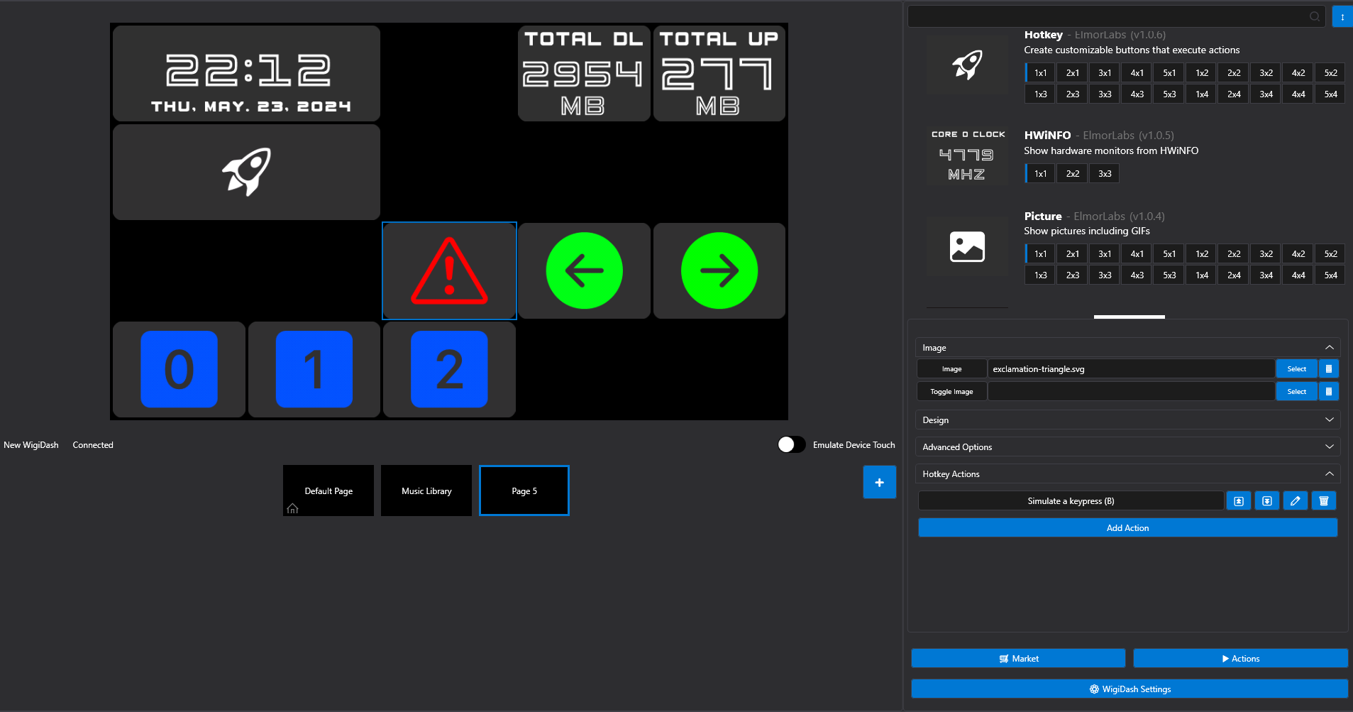 Lightshot screenshot