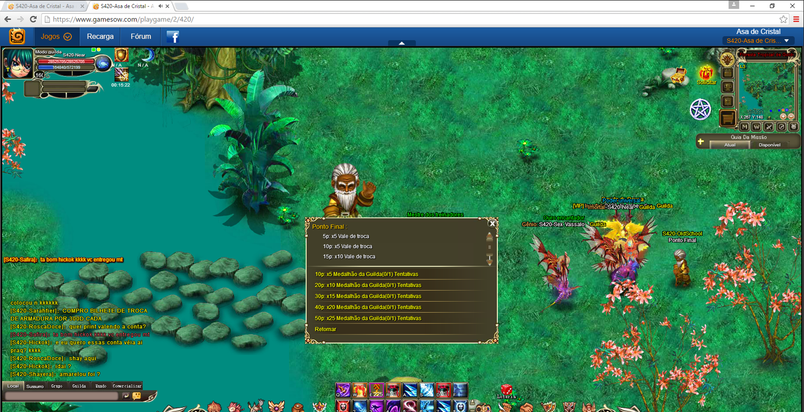 Lightshot screenshot