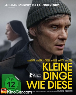 Kleine Dinge wie Diese (2024)