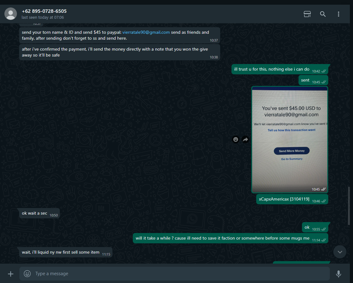 Lightshot screenshot