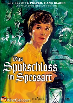 Das Spukschloss im Spessart (1960)