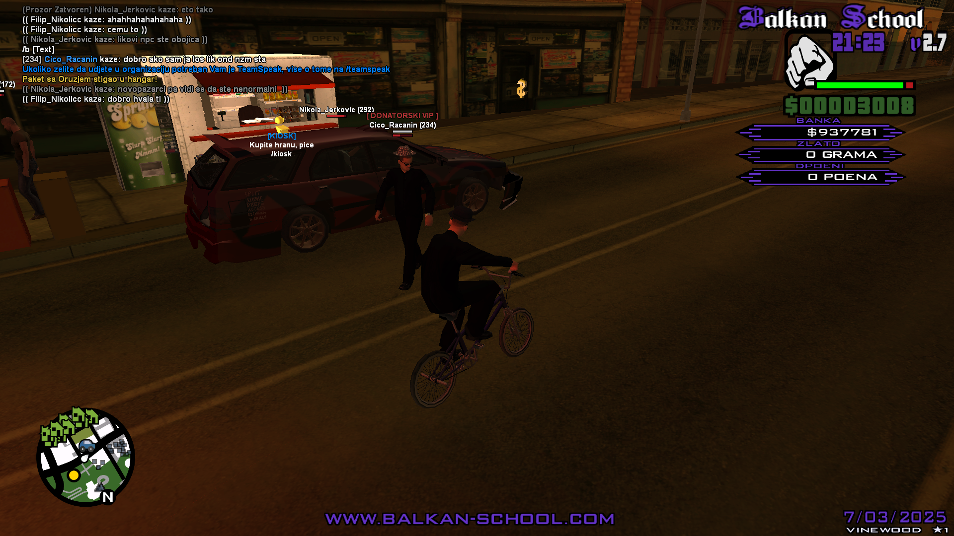 Lightshot screenshot