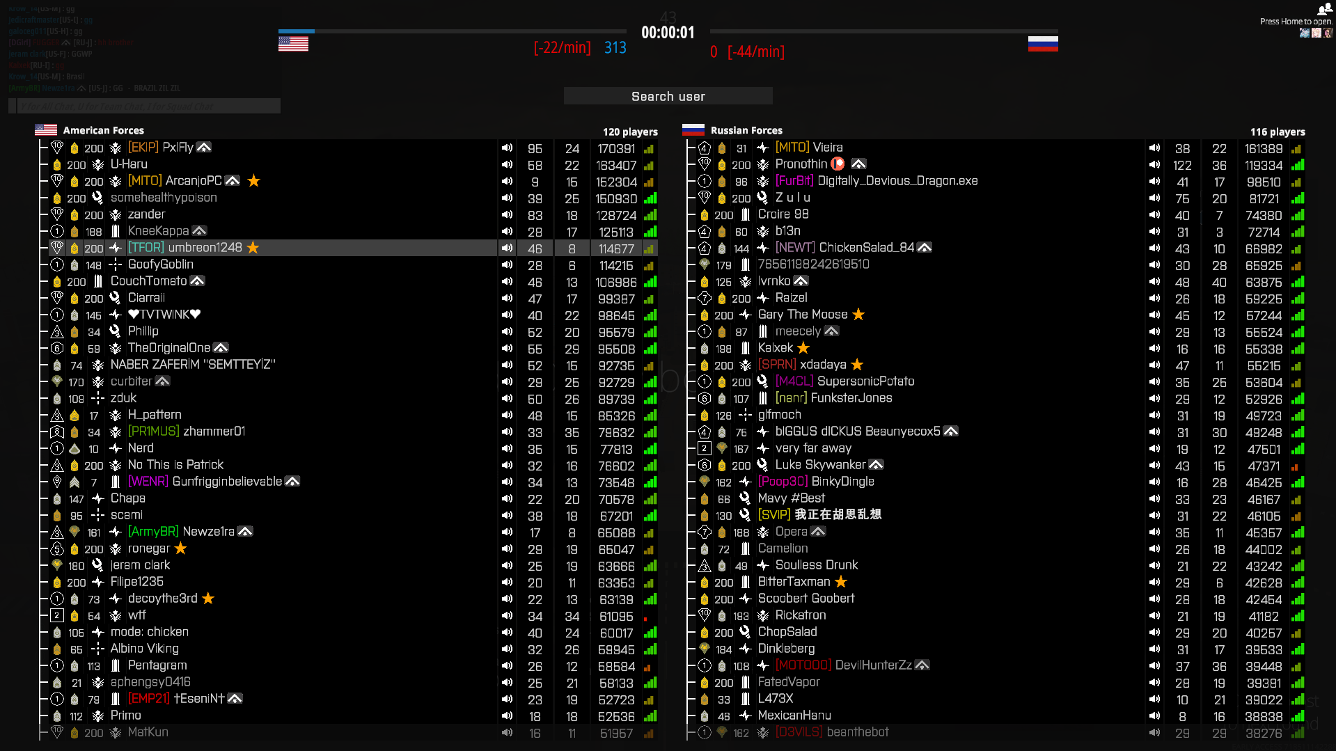 Lightshot screenshot