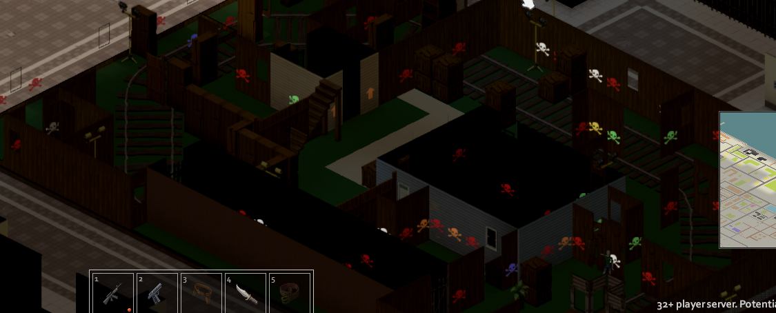 Lightshot screenshot