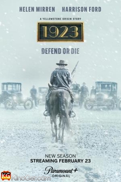 1923 (2022)