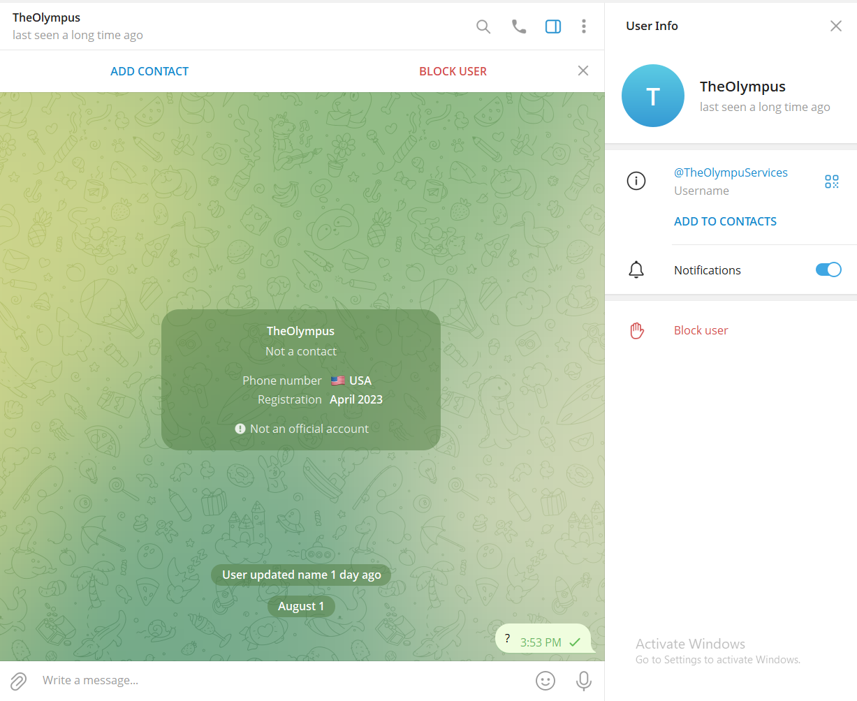 Lightshot screenshot