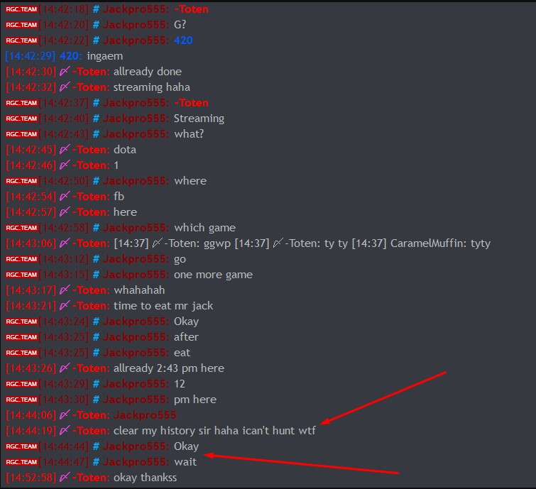 Lightshot screenshot
