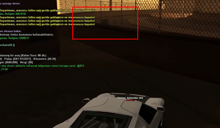 Lightshot screenshot