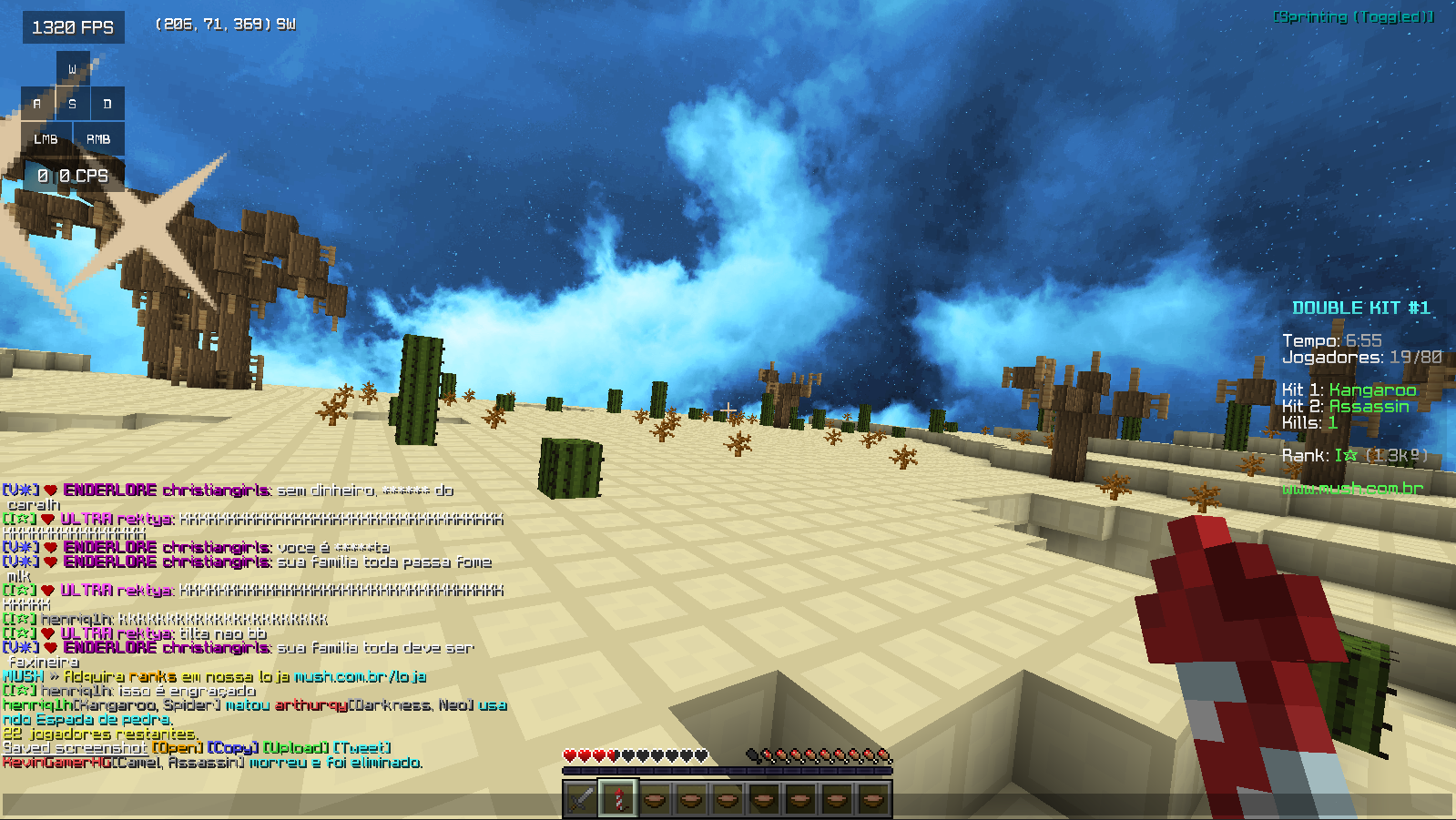 Lightshot screenshot