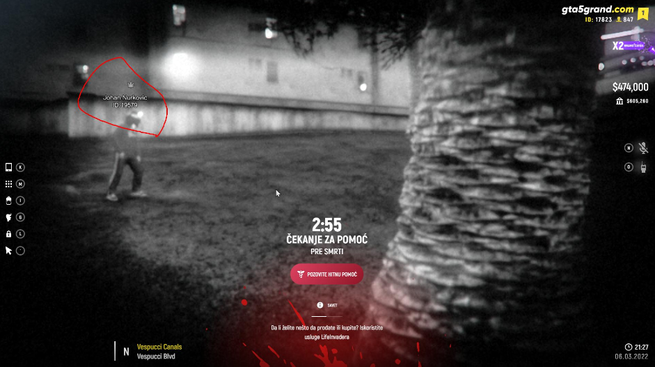 Lightshot screenshot