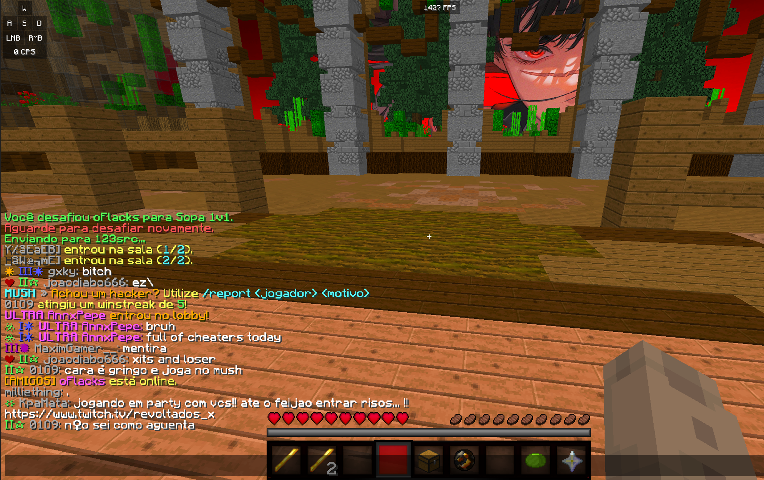 Lightshot screenshot
