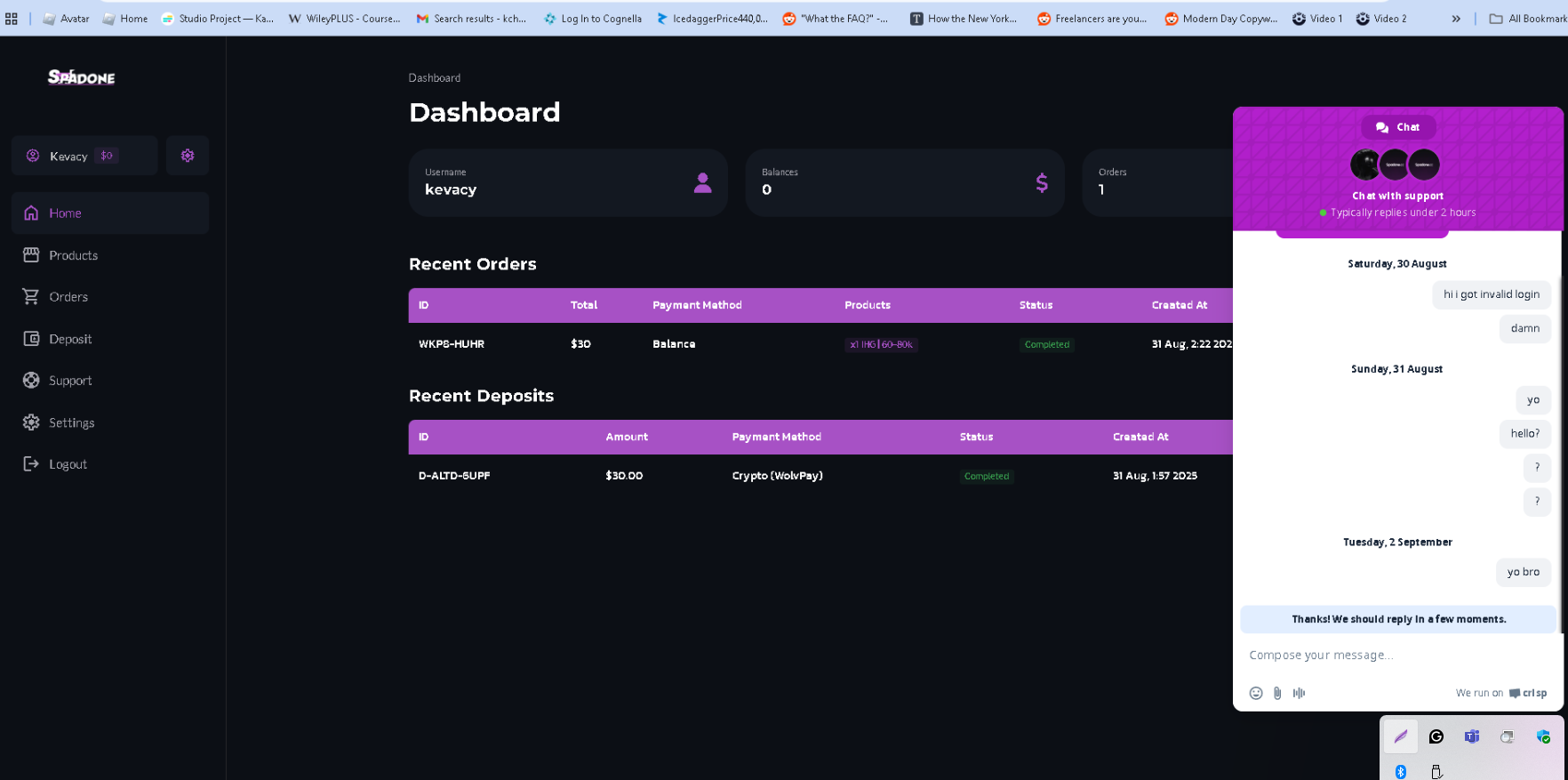 Lightshot screenshot