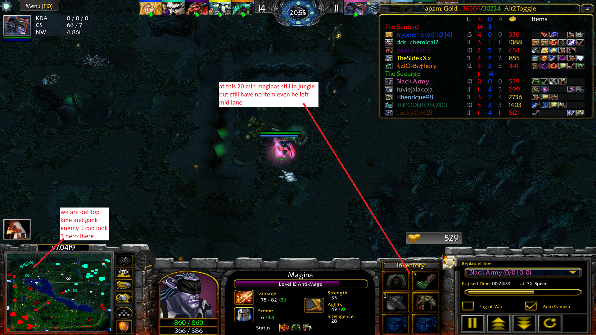 Lightshot screenshot