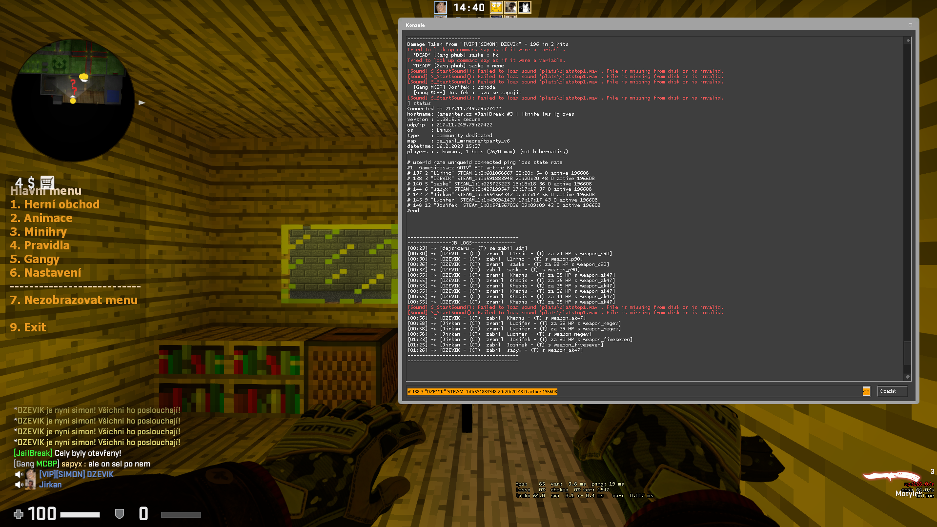 Lightshot screenshot