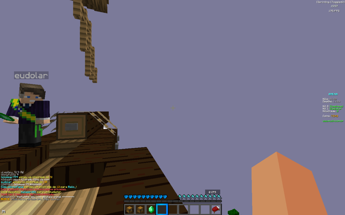 Lightshot screenshot