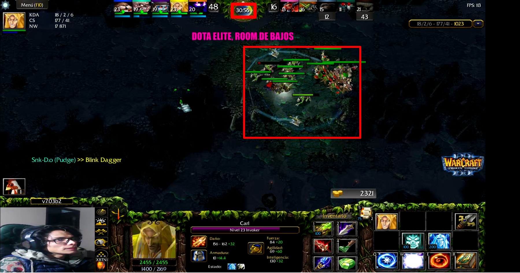 Lightshot screenshot