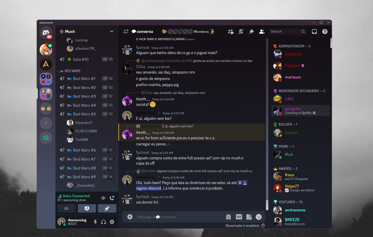 Lightshot screenshot