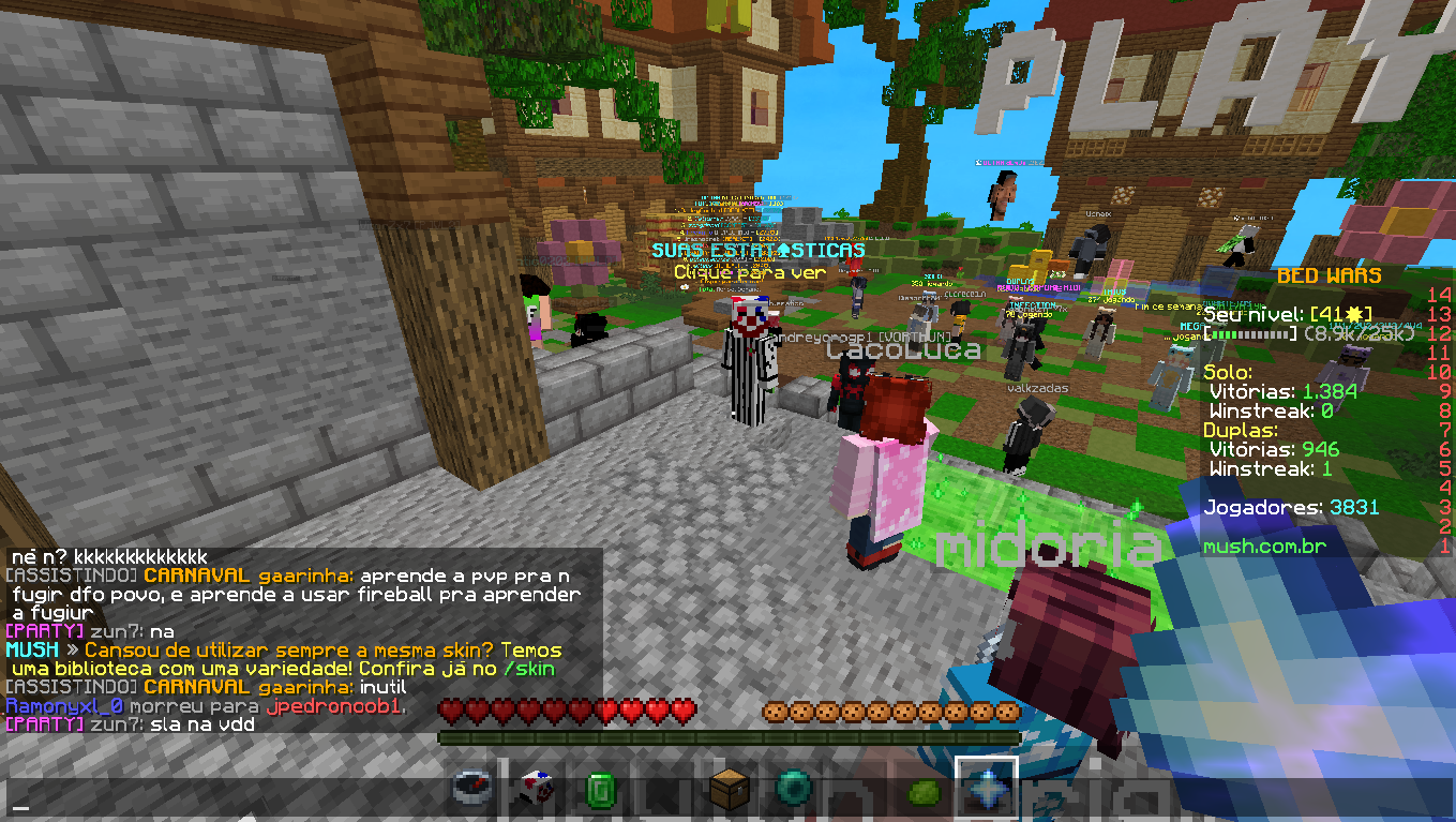 Lightshot screenshot
