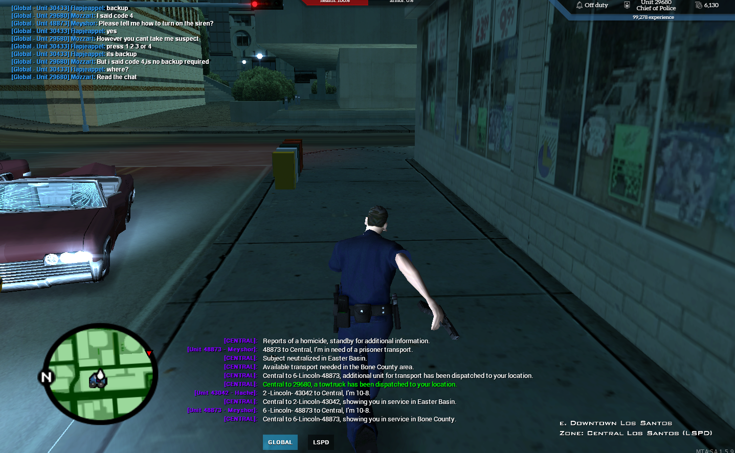 Lightshot screenshot