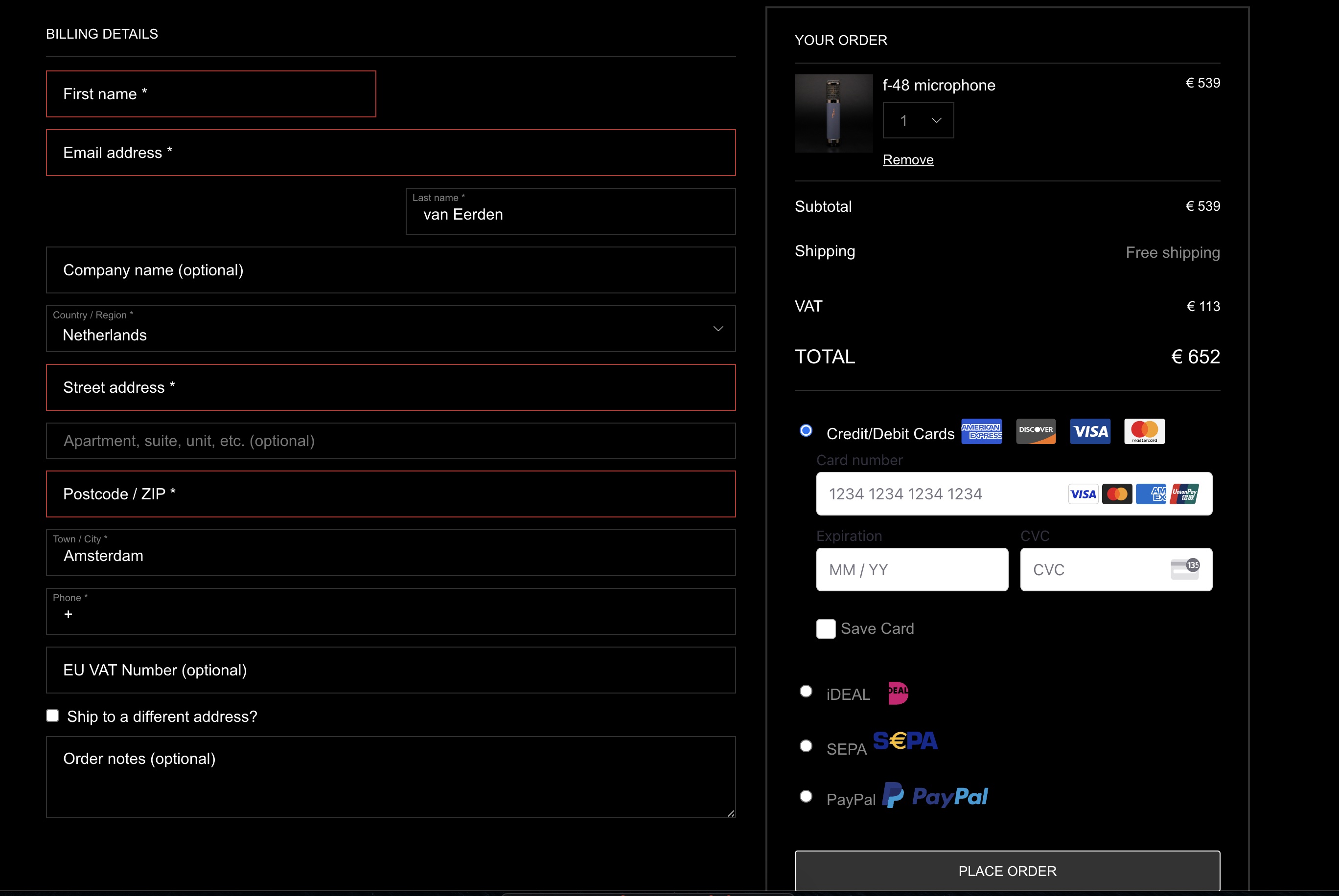 Lightshot screenshot