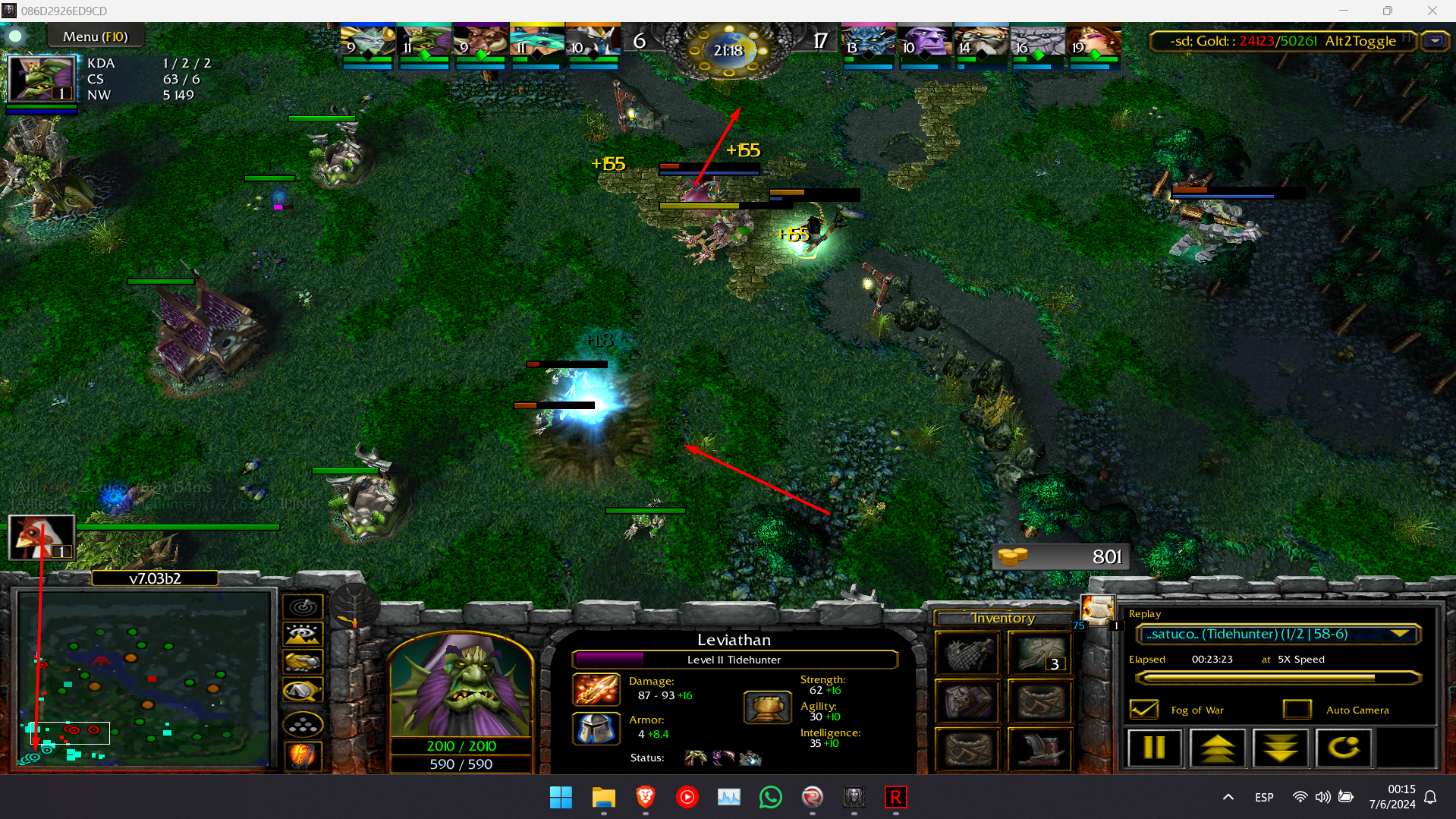 Lightshot screenshot