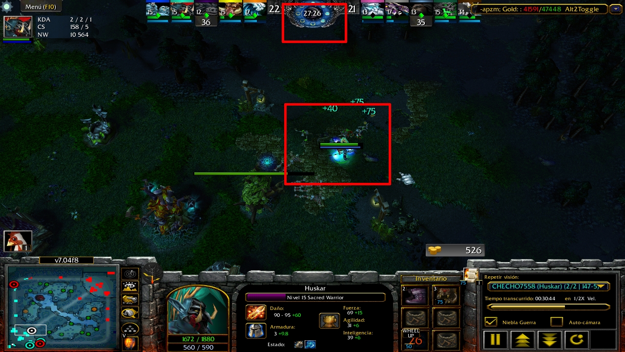 Lightshot screenshot