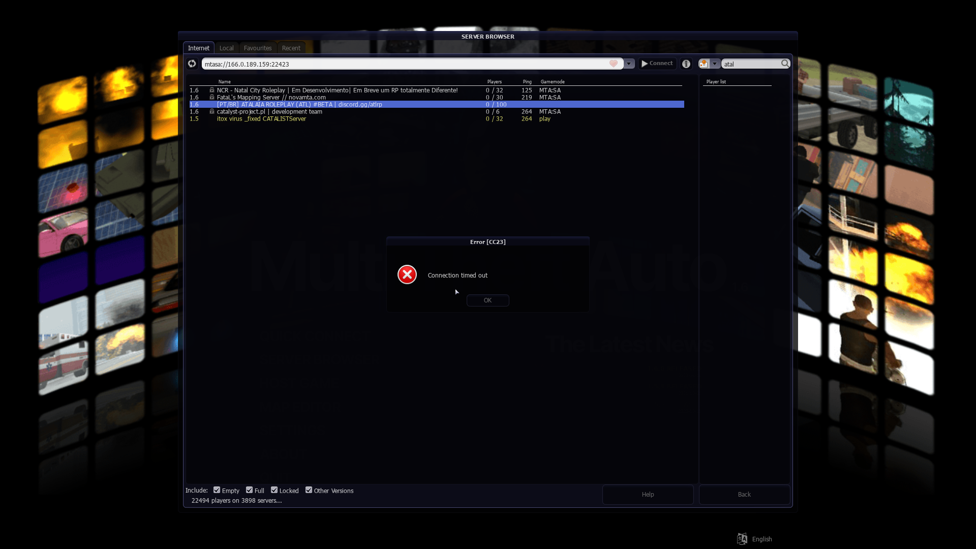 Lightshot screenshot