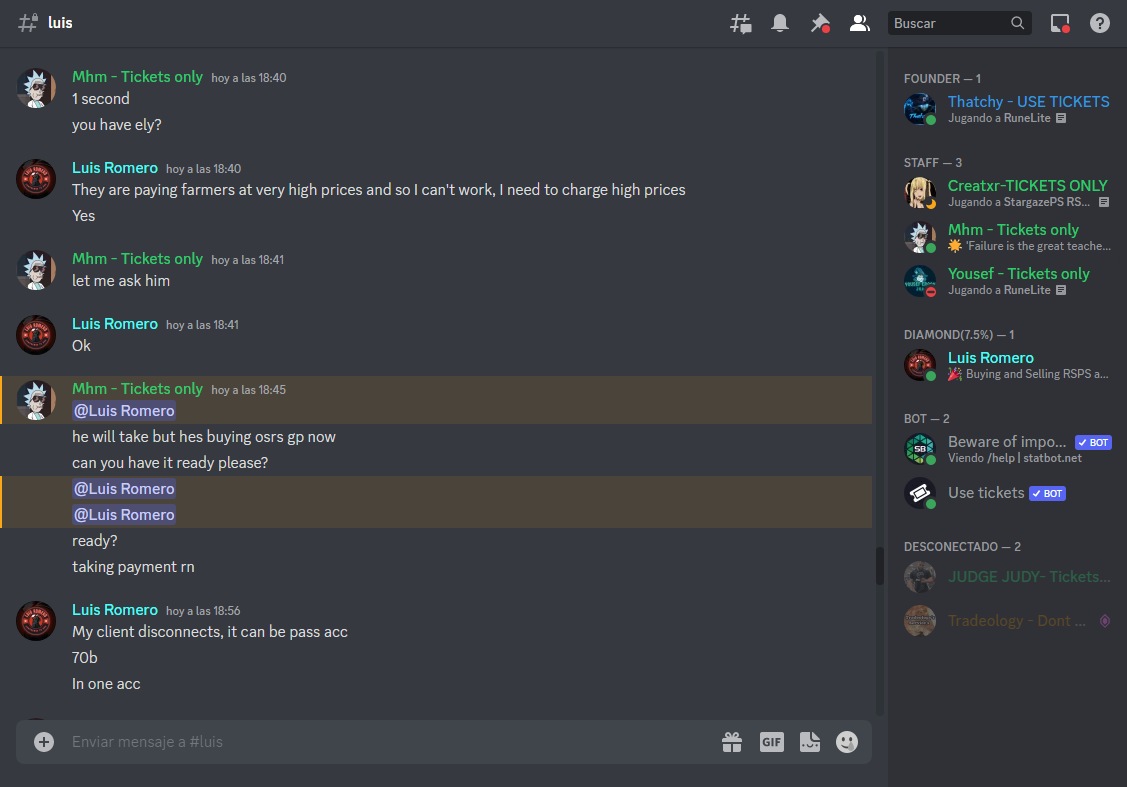 Lightshot screenshot