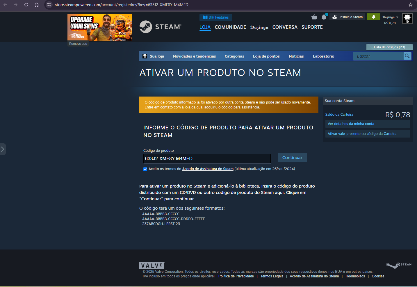 Lightshot screenshot