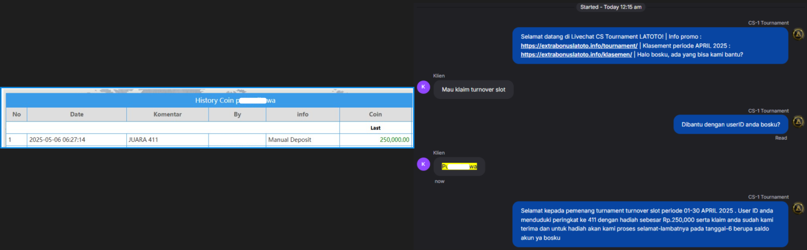 Lightshot screenshot