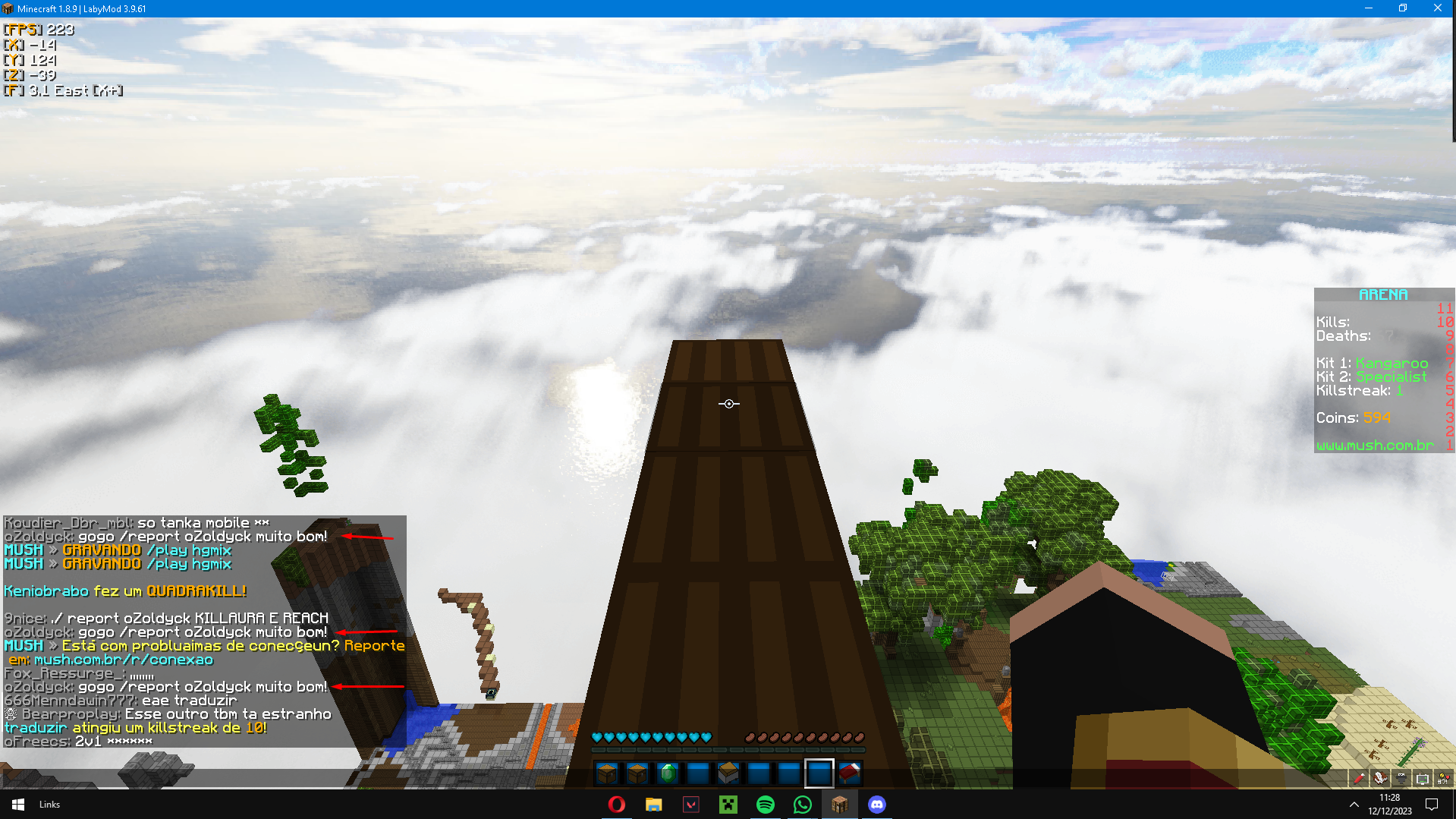 Lightshot screenshot