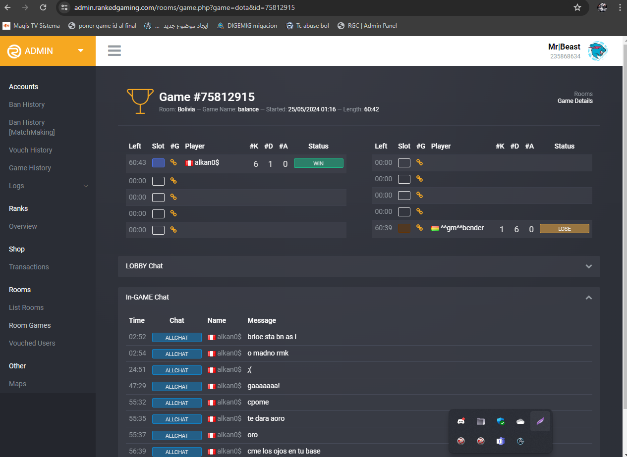 Lightshot screenshot