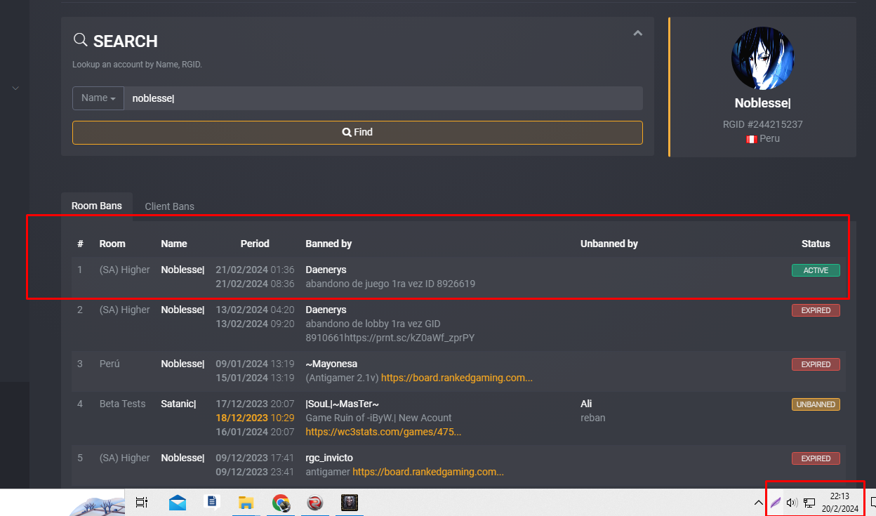 Lightshot screenshot