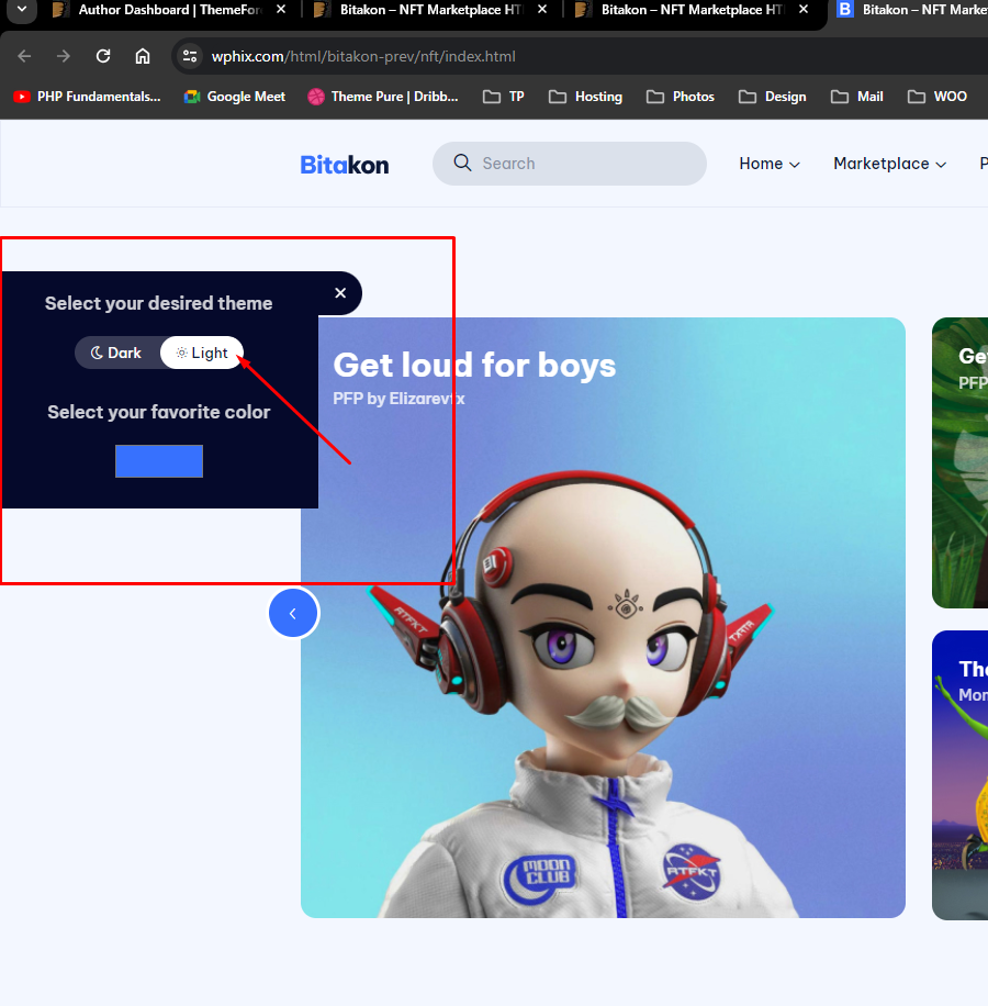 Lightshot screenshot