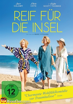 Reif für die Insel (2022)