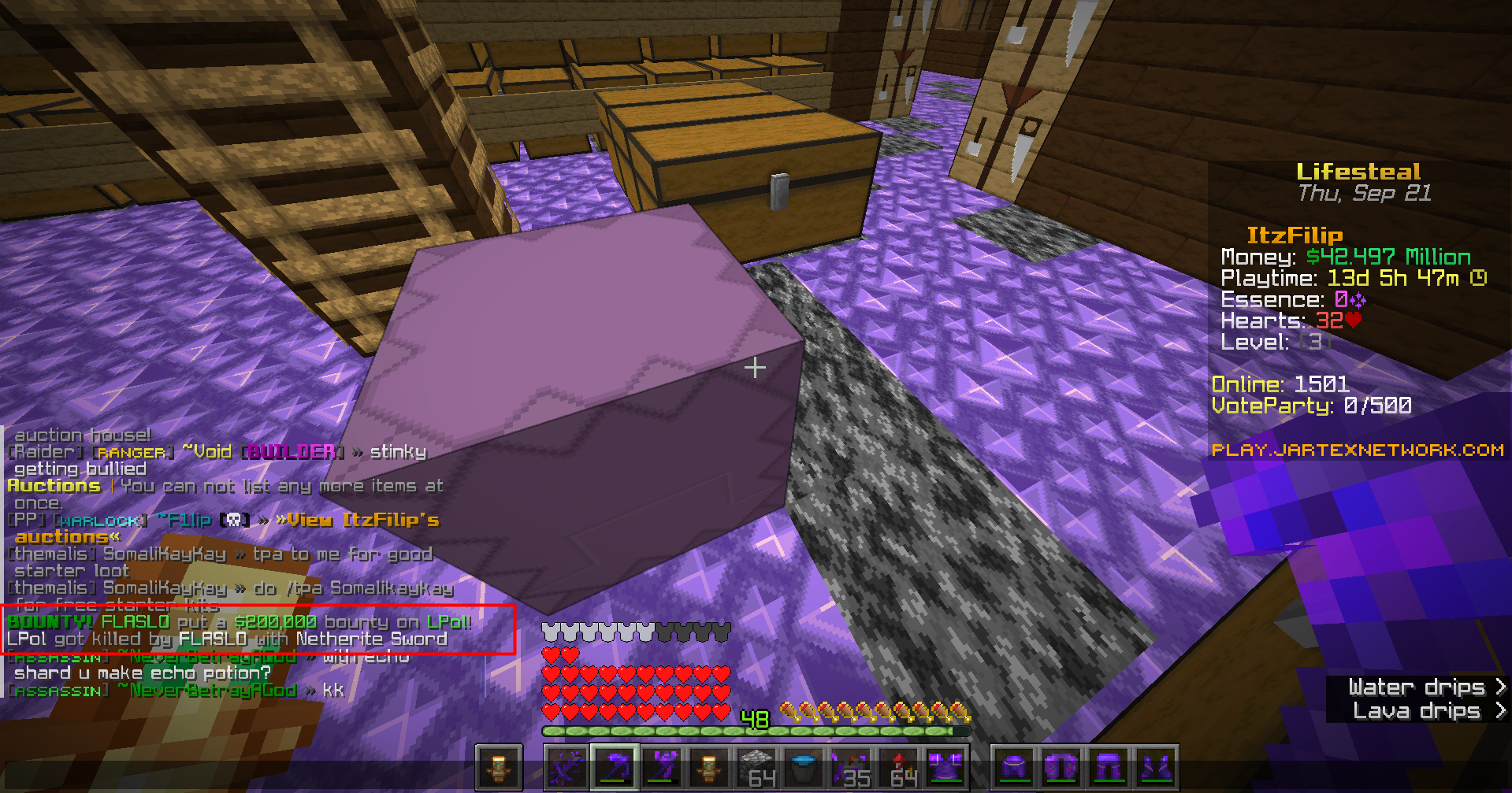 Lightshot screenshot
