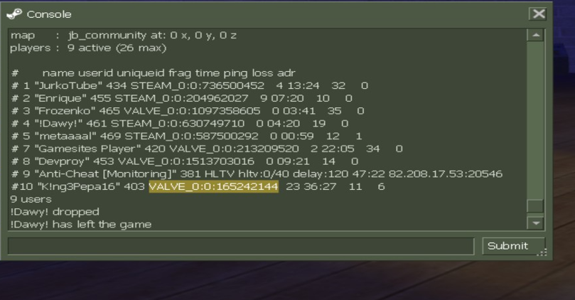 Lightshot screenshot