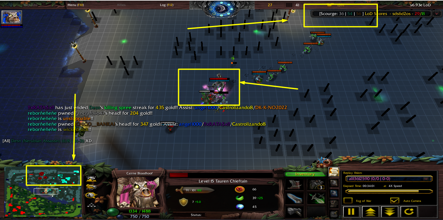 Lightshot screenshot