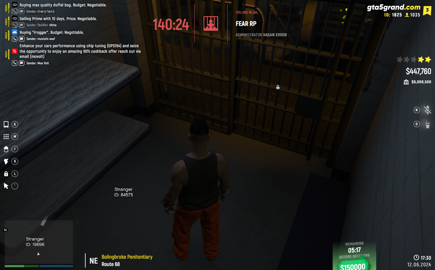Lightshot screenshot