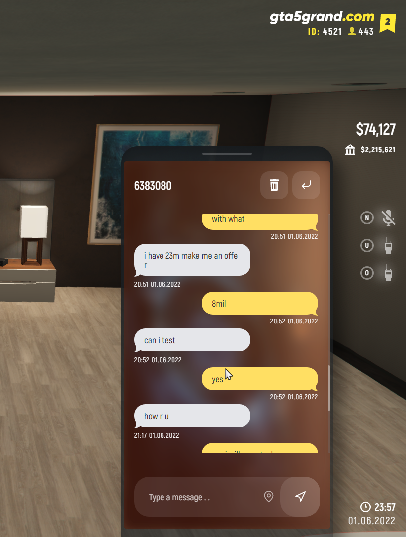 Lightshot screenshot