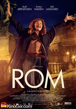 Bella Roma - Liebe auf Italienisch (2024)