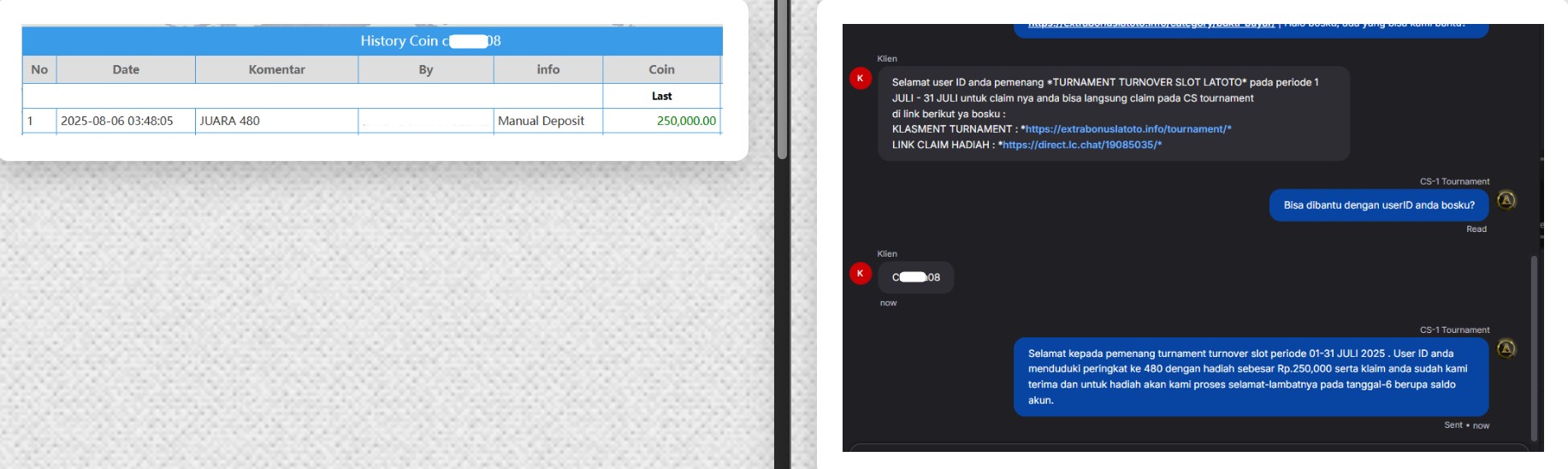 Lightshot screenshot