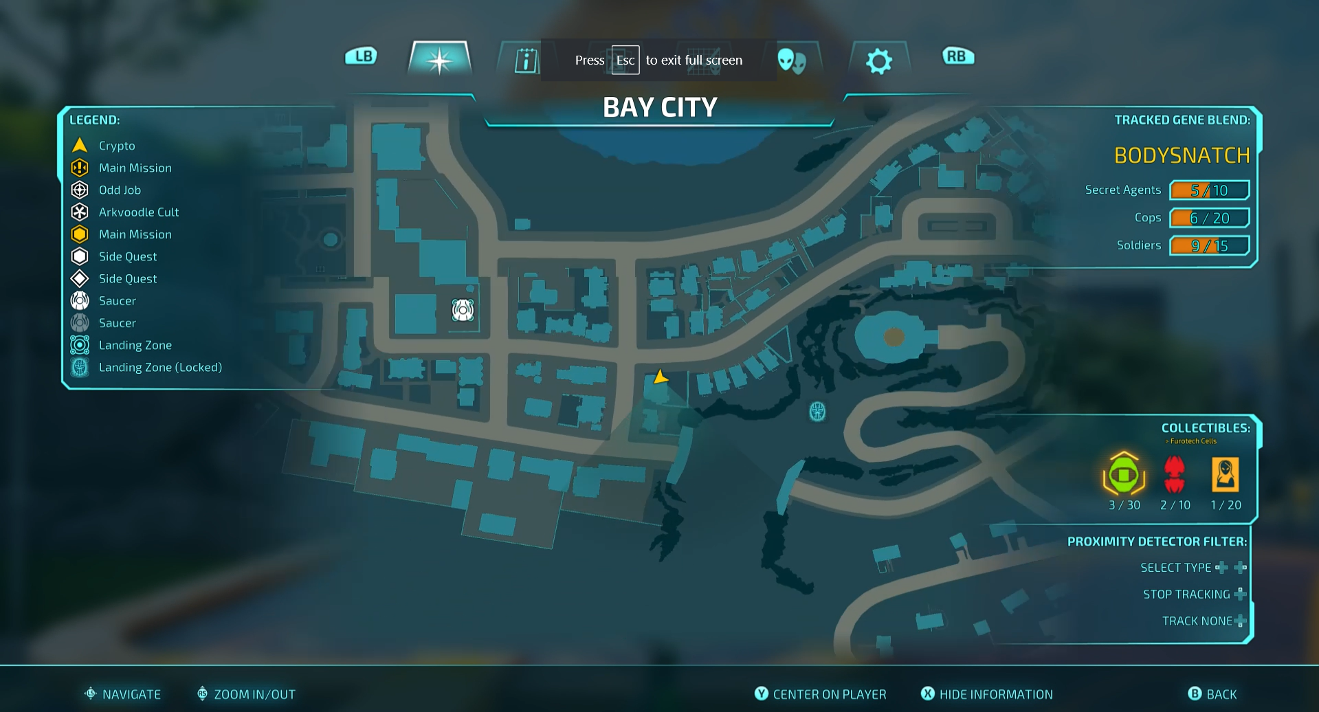 Lightshot screenshot