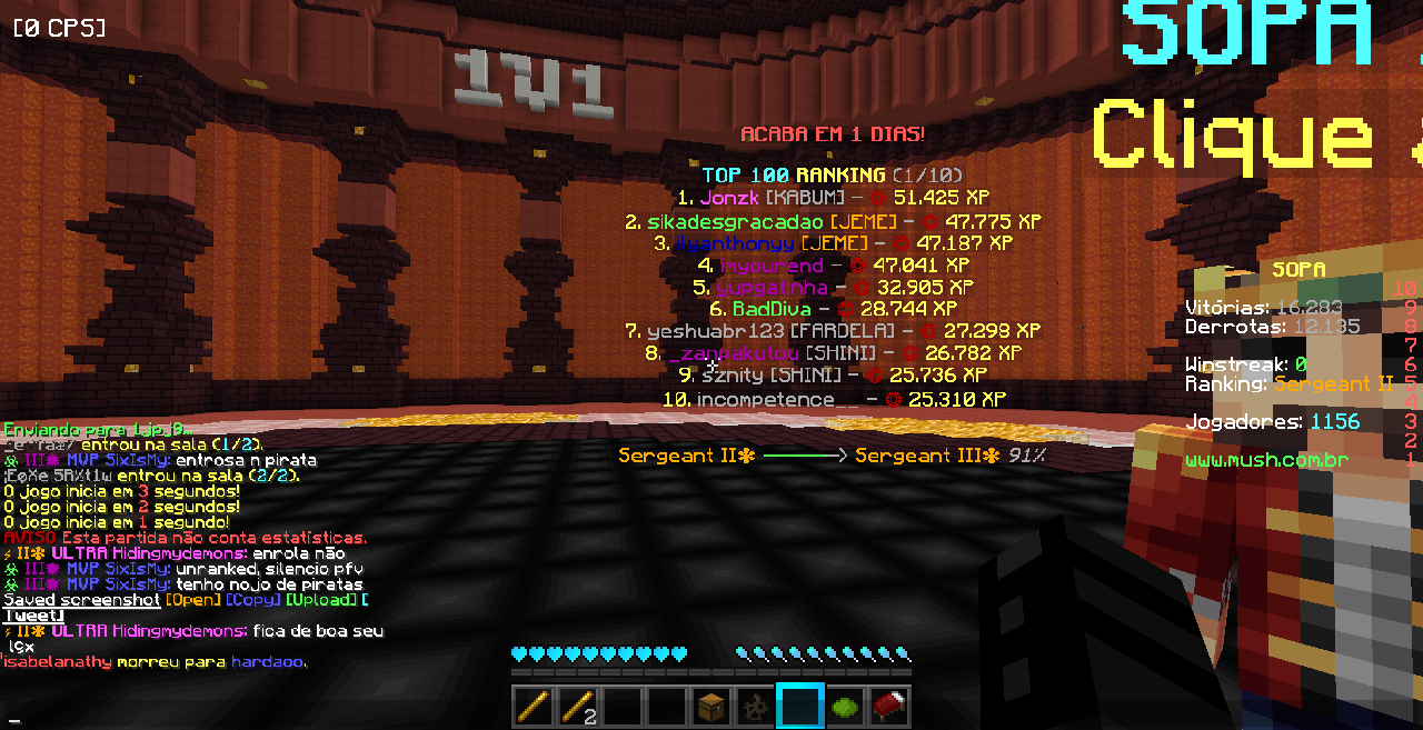 Lightshot screenshot