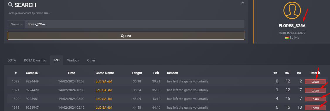 Lightshot screenshot