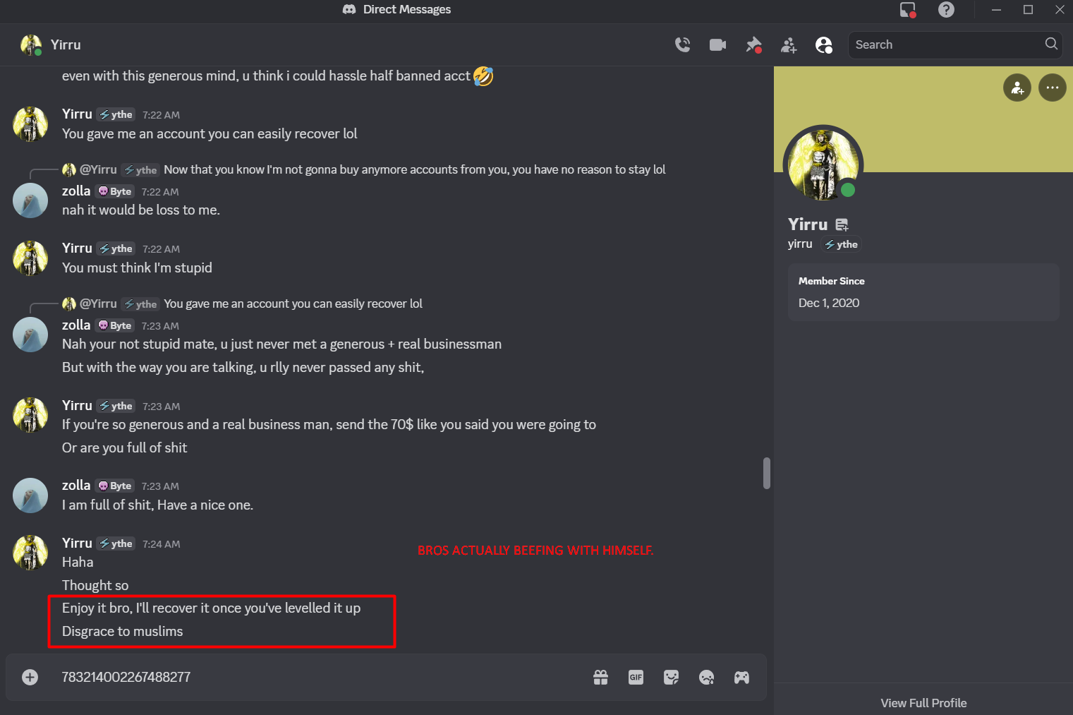 Lightshot screenshot