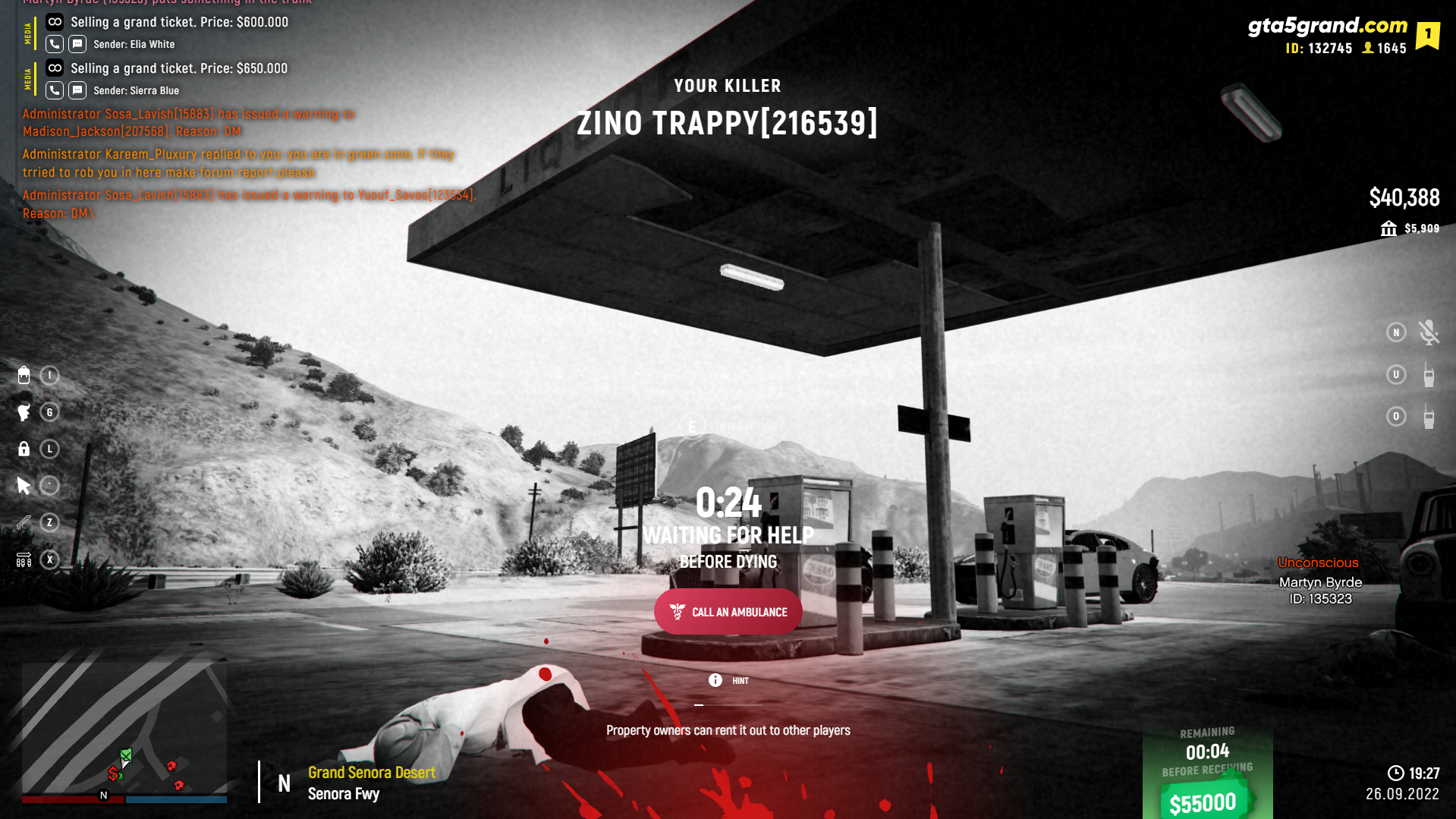Lightshot screenshot