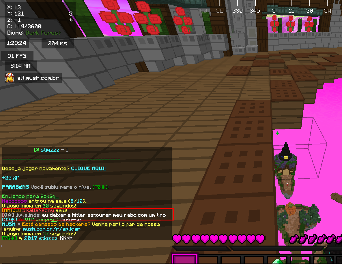 Lightshot screenshot