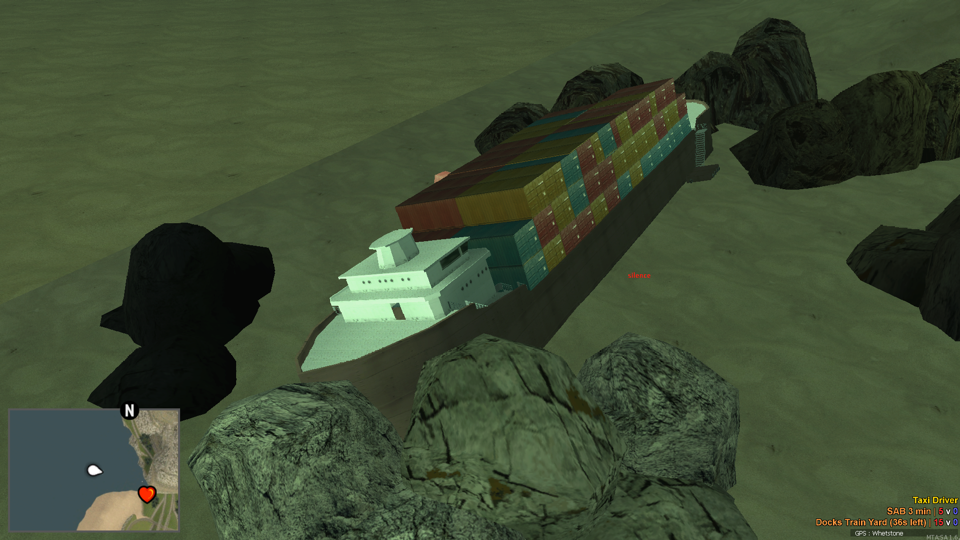 Lightshot screenshot